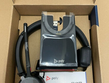 Plantronics Poly – schnurloses Voyager 4310