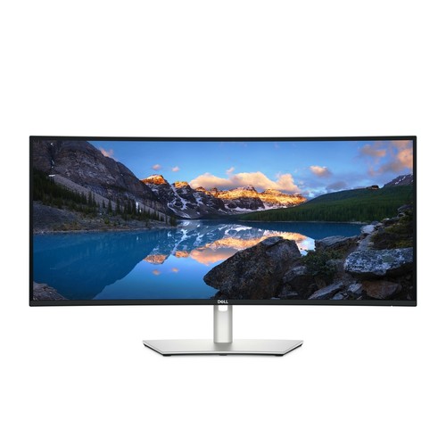 DELL UltraSharp U3425WE Monitor 34 Zoll