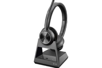 HP Poly Savi 7320 Office -