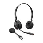 Jabra Engage 55 SE Kabelloses Stereo-Headset,