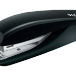Leitz Heftgerät 5617-00-95 "NeXXt Recycle" mini, schwarz, 10 Blatt