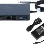 Dell | Dockingstation WD19S | inklusive