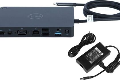 Dell | Dockingstation WD19S | inklusive