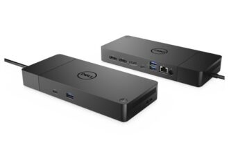 Dell WD19S - Dockingstation |