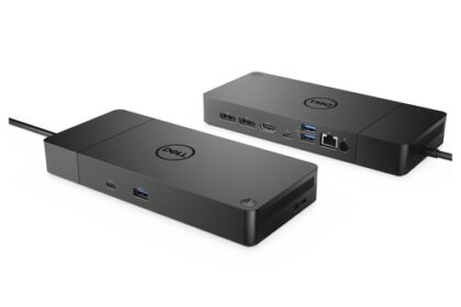 Dell WD19S - Dockingstation |