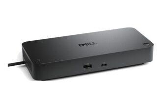 DELL SD25TB4 Dockingstation Thunderbolt 4, 130W,