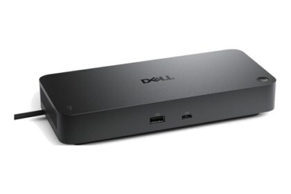 DELL SD25TB4 Dockingstation Thunderbolt 4, 130W,