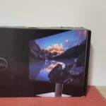 Dell UltraSharp U2719D 27" QHD IPS