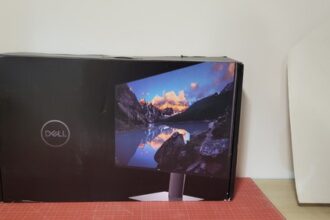 Dell UltraSharp U2719D 27" QHD IPS