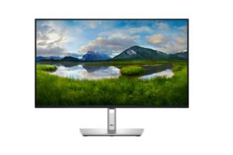 DELL P2725H Monitor 69,0 cm (27,0