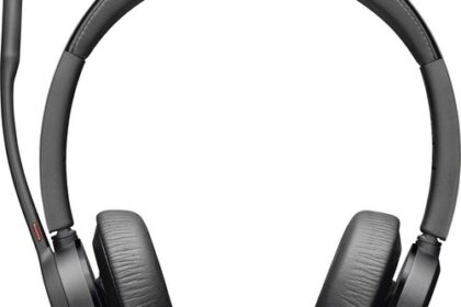 HP Poly Voyager 4320 UC Stereo