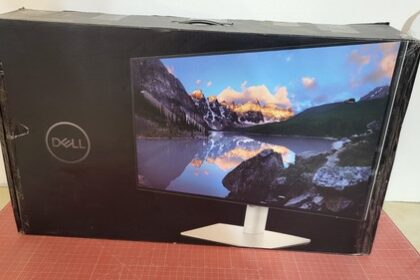 Dell UltraSharp U2422H 24 Zoll IPS