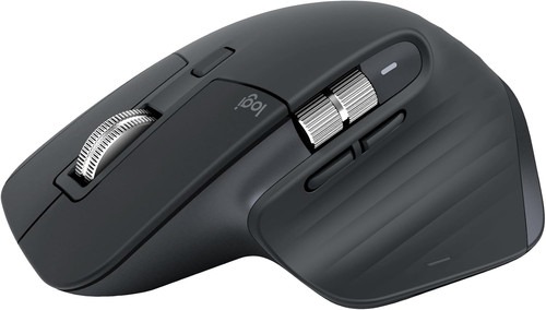 Logitech MX Master 3S 2025 –