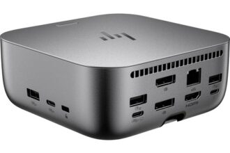 HP Thunderbolt™ 4 Dockingstation TB4 Ultra