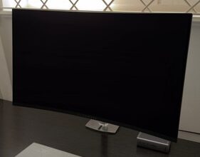DELL Alienware AW3225QF 32 Zoll 4K