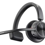 HP Poly Voyager 4310 - Headset