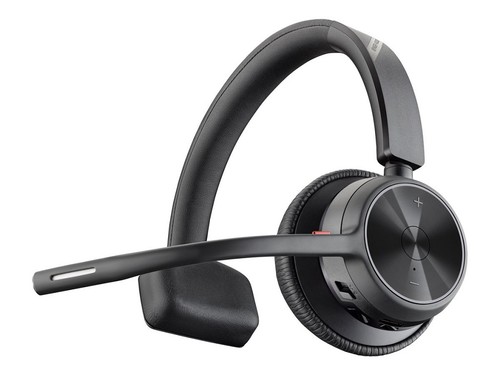 HP Poly Voyager 4310 - Headset