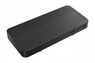 Lenovo Dockingstation USB-C HDMI, DP 1GbE