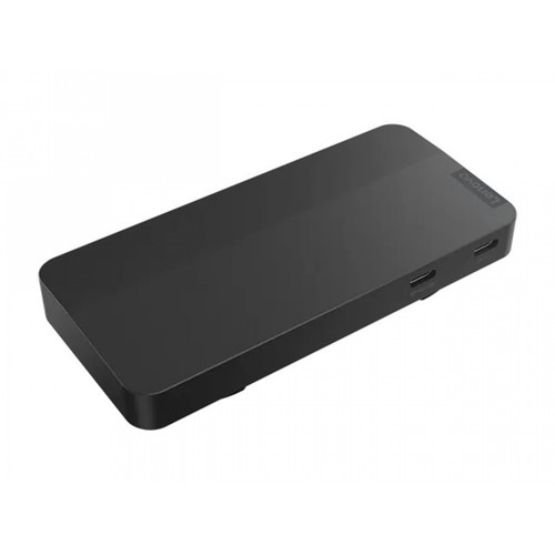 Lenovo Dockingstation USB-C HDMI, DP 1GbE