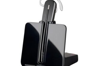 Poly 84693-02 834340 CS540/A Headset CS540/A,