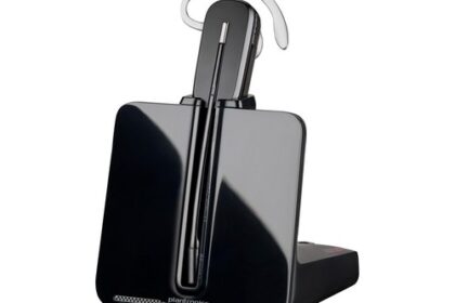 Poly 84693-02 834340 CS540/A Headset CS540/A,