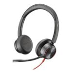 HP Poly Blackwire 8225 - Headset