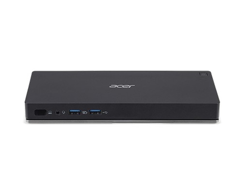 ACER USB Type-C Dockingstation II