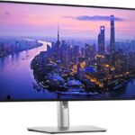 Dell UltraSharp U2725QE 27 Zoll 4K