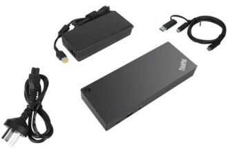 Lenovo USB-C® Dockingstation ThinkPad Hybrid USB-C