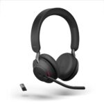 Jabra Evolve2 65 Teams Wireless Stereo