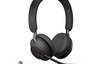 Jabra Evolve2 65 Teams Wireless Stereo