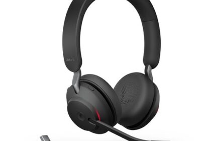 Jabra Evolve2 65 Teams Wireless Stereo