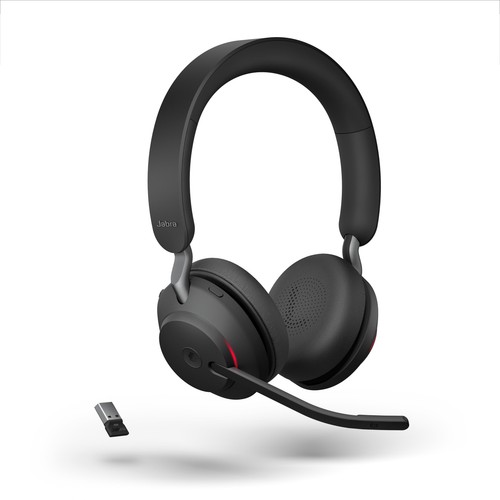 Jabra Evolve2 65 Teams Wireless Stereo