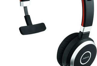 Jabra Evolve 65 SE MS Mono