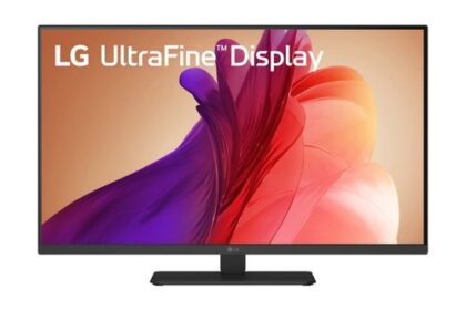 LG 32U720A-B UltraFine 32U720A-B 31,5 Zoll