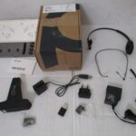 Poly Savi 8245 8245-M USB UC