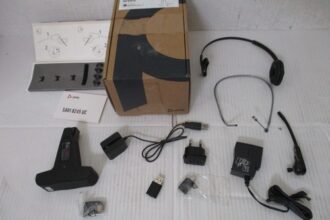Poly Savi 8245 8245-M USB UC