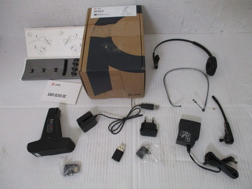Poly Savi 8245 8245-M USB UC