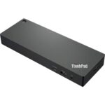 Lenovo Thunderbolt™ 4 Dockingstation ThinkPad Universal