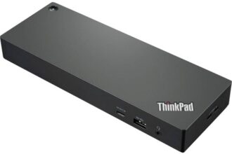 Lenovo Thunderbolt™ 4 Dockingstation ThinkPad Universal