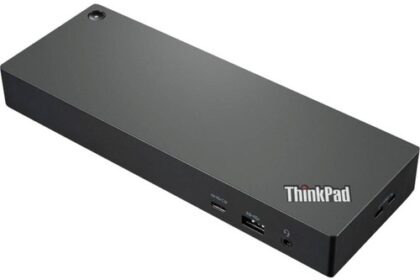 Lenovo Thunderbolt™ 4 Dockingstation ThinkPad Universal