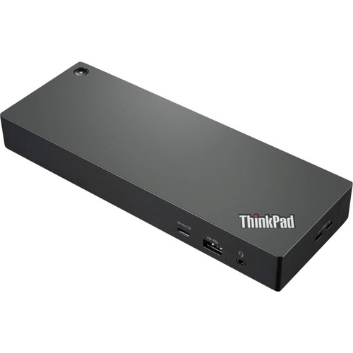 Lenovo Thunderbolt™ 4 Dockingstation ThinkPad Universal