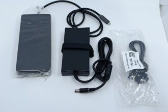 Dell WD19S 130W USB-C Docking Station