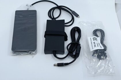 Dell WD19S 130W USB-C Docking Station