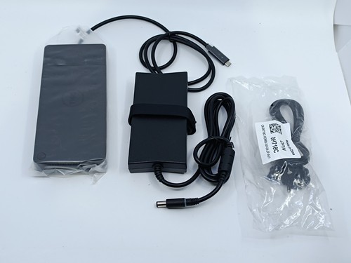 Dell WD19S 130W USB-C Docking Station