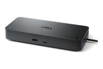 DELL Pro SD25 Dockingstation USB 3.2