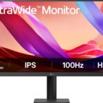 LG Ultrawide 34U511A-B.AEU 21:9