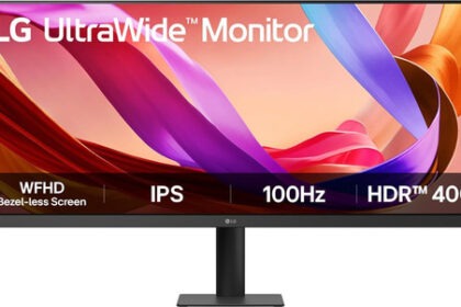 LG Ultrawide 34U511A-B.AEU 21:9
