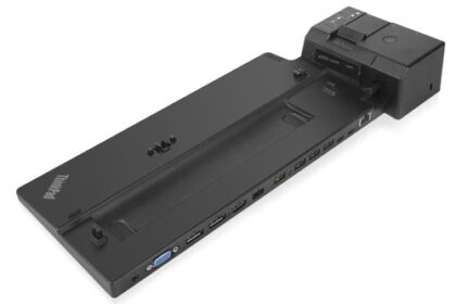 Lenovo 762718 Ultra Docking Station TP