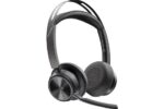 Poly Voyager Focus 2 - Headset